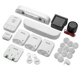 Avara Premium Alarm System