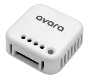 AVARA PROPANE GAS DETECTOR
