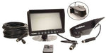 VISIO EVO VAN REVERSING CAMERA