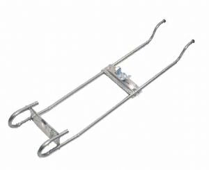 Al-Ko Wheel Carrier 1556005