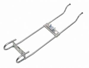 Al-Ko Pre-Assembled Carrier 1556159