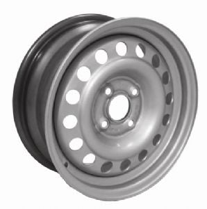 LEMMERZ 5.5J 4 STUD 14" WHEEL RIM