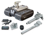 ROBOT TROLLEY RT-1500