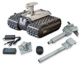 ROBOT TROLLEY RT-1500
