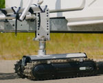 ROBOT TROLLEY RT-1500