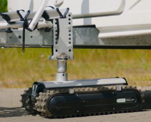 Hero Camper Kronings Hero Robot Trolley RT-1500 (pre-order) – Camping HQ UK