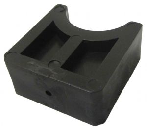 Reich Plastic Support Block For Mover Roller