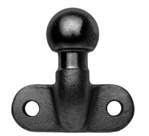 RING TOWBALL E APPROVED 50mm