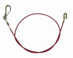 Al-Ko Breakaway Cable
