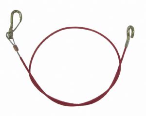 Al-Ko Breakaway Cable