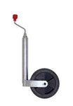 Al-Ko H/Duty Assembly Soft Wheel