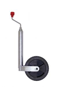 Al-Ko H/Duty Assembly Soft Wheel
