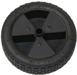 Al-Ko Soft Wheel 3 Spoke