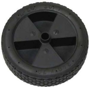Al-Ko Soft Wheel 3 Spoke