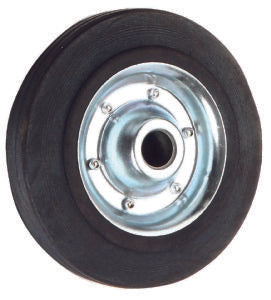 HTD SPARE WHEEL 160X40MM
