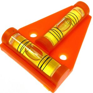 W4 2 Way Spirit Level
