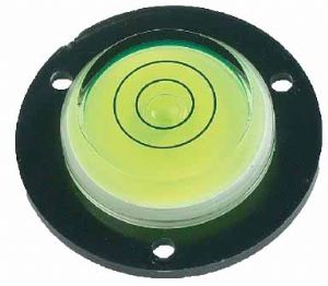 W4 TARGET SPIRIT LEVEL
