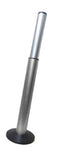 HTD ALUMINIUM NOSE WEIGHT GAUGE C/W PLASTIC BASE