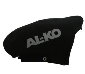 Al-Ko Aks2/3004 Hitch Cover Black