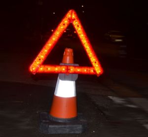 Briteangle Cone Bracket