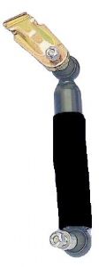 Al-Ko Shock Absorbers Black Individual