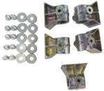 Al-Ko Corner Steady Nut Ecs-Cskit01 (5) 20Mm Nuts