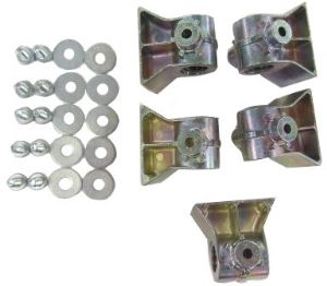 Al-Ko Corner Steady Nut Ecs-Cskit01 (5) 20Mm Nuts