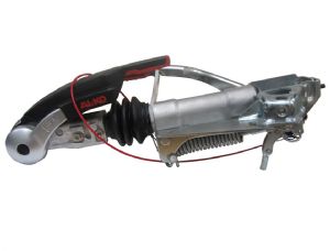 Overrun Device Assy 200V Aks