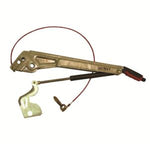 251S HANDBRAKE ASSEMBLY
