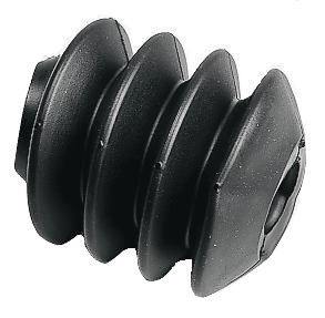 Gaiter 90 S/3 Overrun