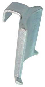 Alko Jockey Wheel Pressure Pad