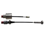 BOWDEN CABLE WHEELBRAKE 890mm