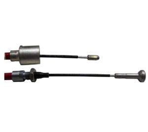 BOWDEN CABLE WHEELBRAKE 890mm