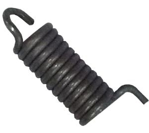 REVERSE LEVER SPRING L/H 1637