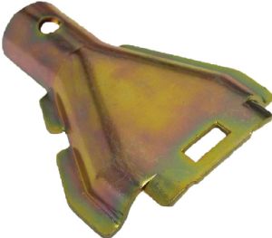 Bowden Cable Shell Wheelbrake