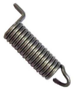 REVERSE LEVER SPRING BRAKE