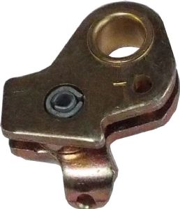 WHEELBRAKE REVERSE LEVER L/H