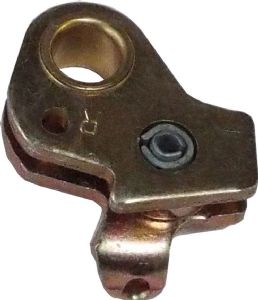 WHEELBRAKE REVERSE LEVER R/H