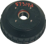BRAKE DRUM & BEARING 2051