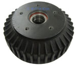 BRAKE DRUM & BEARING 112 X 5/M112 X 1.5