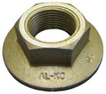 ONE SHOT FLANGE NUT 25mm - 36mm SOCKET