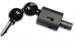 Aks Security Device Barrel & Keys