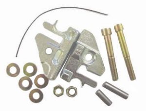 Fixing Kit For 2000 Security Device