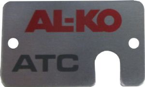 AL-KO ATC LED FIXING PLATE