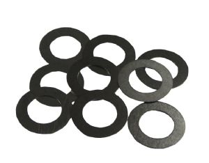 Alko Aks Friction Pad Shim Kit 2004/3004