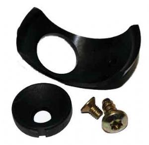 Al-Ko Aks3004 Friction Pads Front/Rear