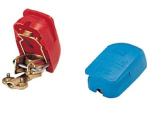 LIFT OFF BATTERY CLAMPS