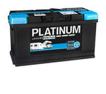 PLATINUM 100AH AGM BATTERY AGMLB6110L
