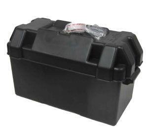 BATTERY BOX 110AH