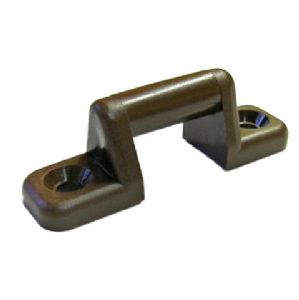 W4 Battery Clip Retainer